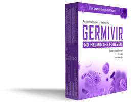 germivir tabletták parazitákhoz