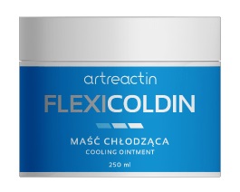 flexicoldin gel za hlađenje za bolove u zglobovima i mišićima