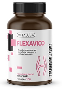Flexavico – skład – efekty – cena – opinie