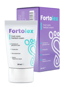 Fortolex - recenze - složení – cena