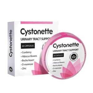 Cystonette – vélemények – ár – összetétel – hatások