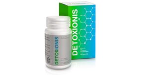 Detoxionis - Meinungen – Forum – Preis – Auswirkungen 