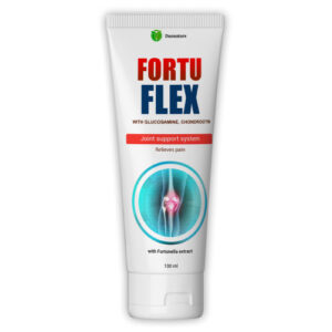 Fortuflex – σχόλια, τιμή, αποτελέσματα, πού να αγοράσετε;
