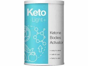 Keto Light - recenzije - sastav - cijena
