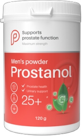 Prostanol – vélemények – ár – összetétel – hatások