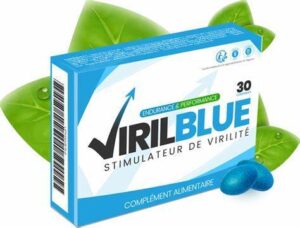 VirilBlue - Meinungen – Forum – Preis – Auswirkungen 