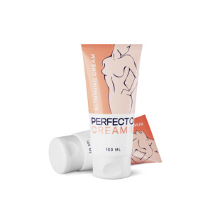 Perfecto Slimming Cream- recenze - složení – cena

