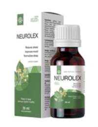 Neurolex - recenze - složení – cena
