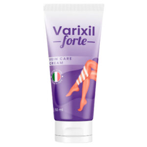 Varixil Forte - recenze - složení – cena 