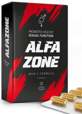 Alfa Zone - recenzije - sastav - cijena
