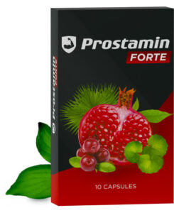 Prostamin Forte - Meinungen – Forum – Preis – Auswirkungen
