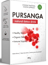 Pursanga - recenzije - sastav - cijena