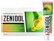 Zenidol – σχόλια, τιμή, αποτελέσματα, πού να αγοράσετε; 
