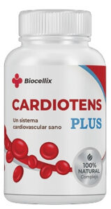 Cardiotens Plus - názory – cena – analýza zloženia a účinkov
