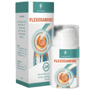 Flexosamine - názory – cena – analýza zloženia a účinkov