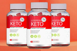 Looper3 KETO - Meinungen – Forum – Preis – Auswirkungen
