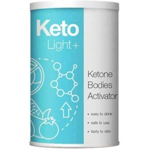 keto light plus
